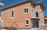 Odsey home extensions