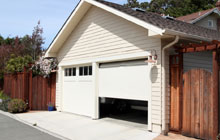 Odsey garage construction leads